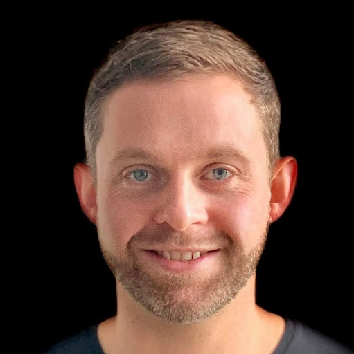 Andrew McDonough