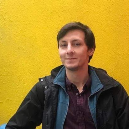Darius Pirvulescu