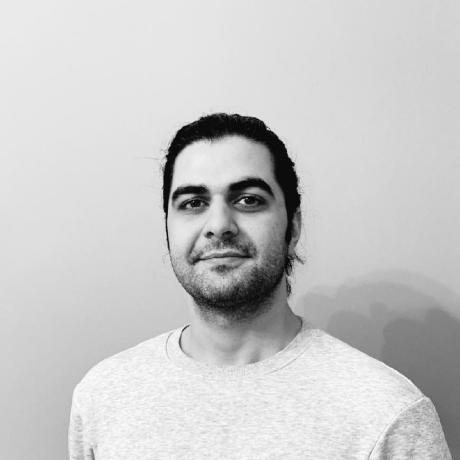 Vahid Almasi